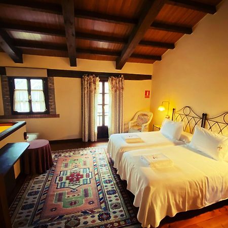 Casa Rural La Riba Самес Экстерьер фото