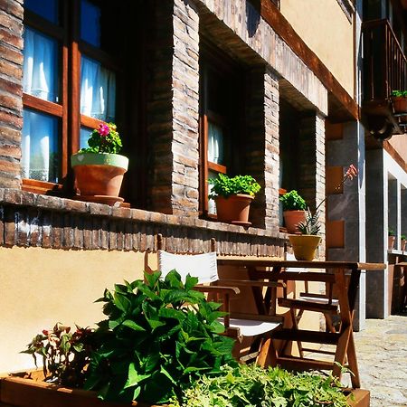 Casa Rural La Riba Самес Экстерьер фото