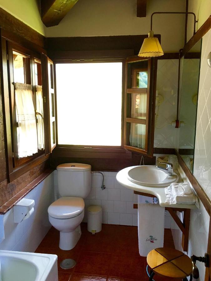 Casa Rural La Riba Самес Экстерьер фото