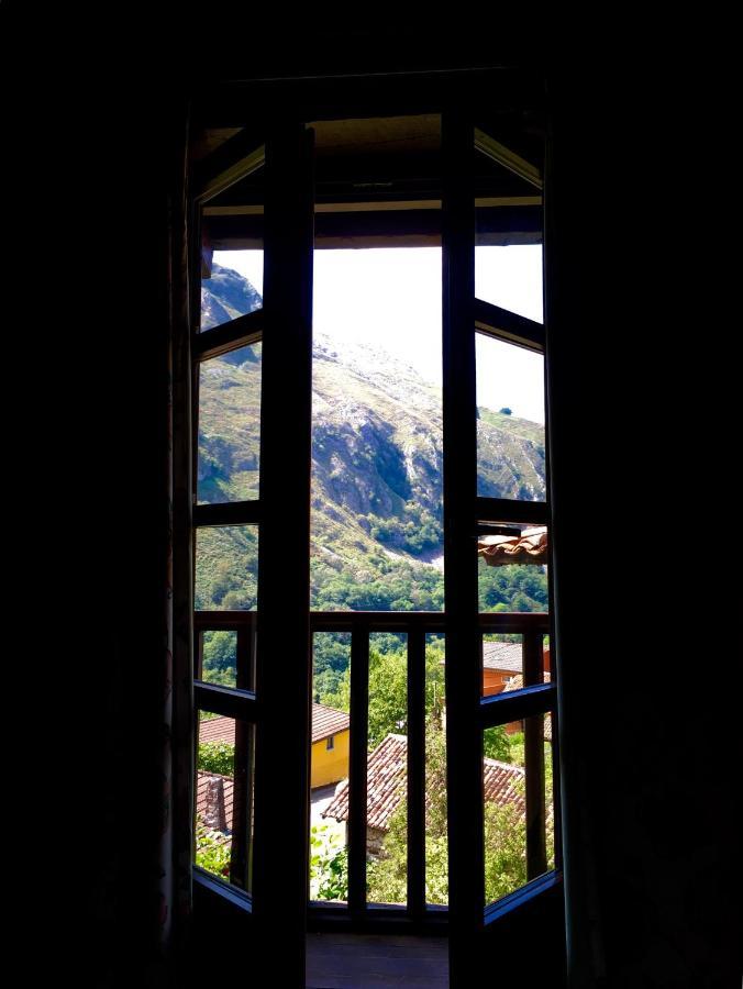 Casa Rural La Riba Самес Экстерьер фото