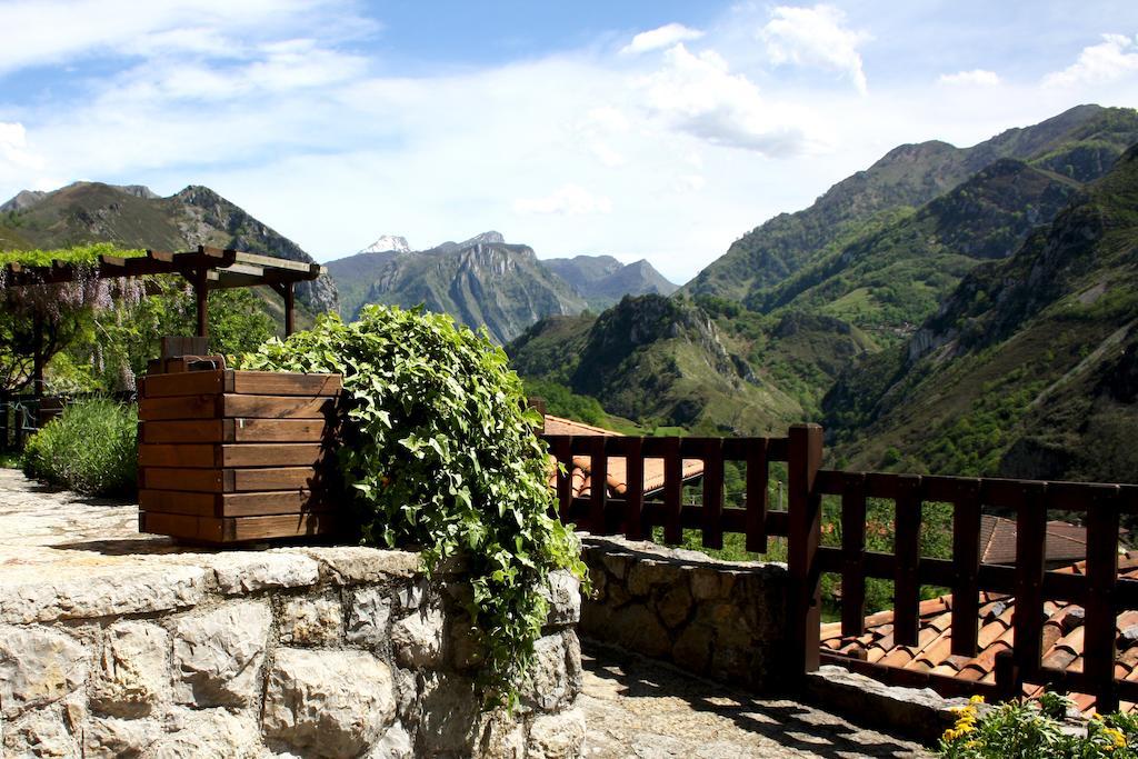 Casa Rural La Riba Самес Экстерьер фото
