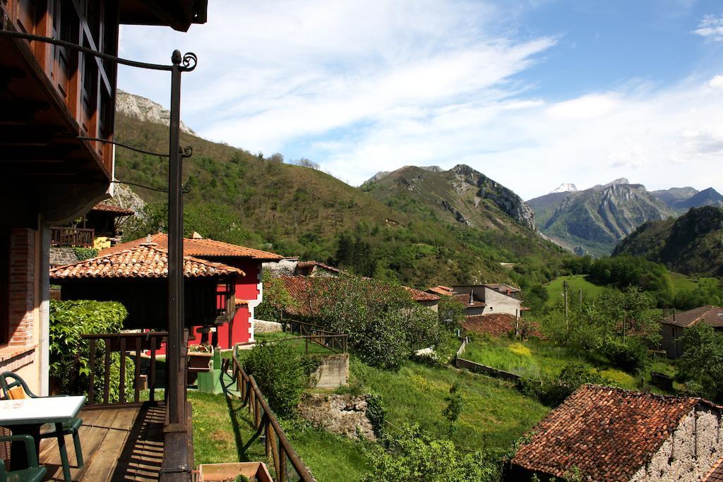 Casa Rural La Riba Самес Экстерьер фото