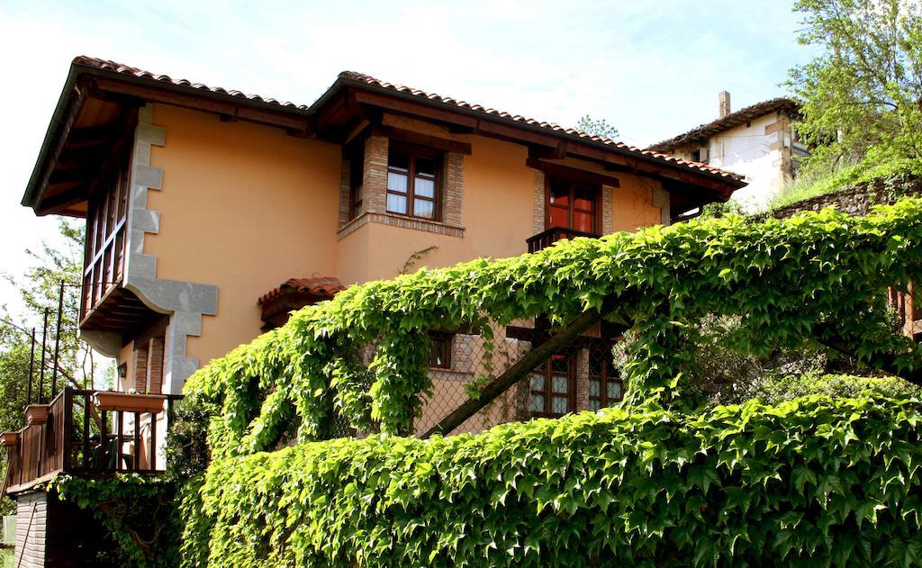Casa Rural La Riba Самес Номер фото
