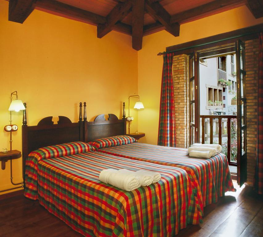 Casa Rural La Riba Самес Экстерьер фото