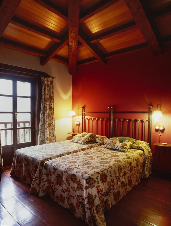 Casa Rural La Riba Самес Экстерьер фото