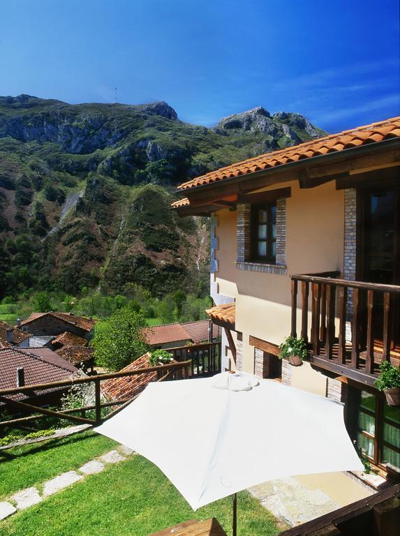 Casa Rural La Riba Самес Экстерьер фото