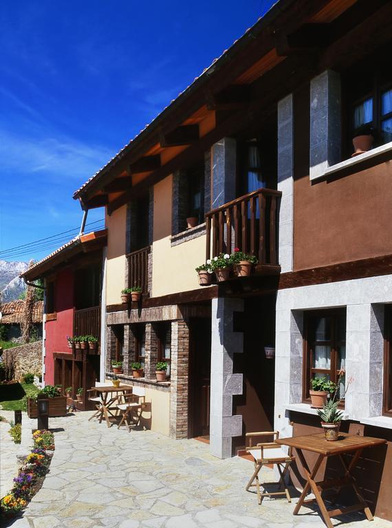 Casa Rural La Riba Самес Экстерьер фото