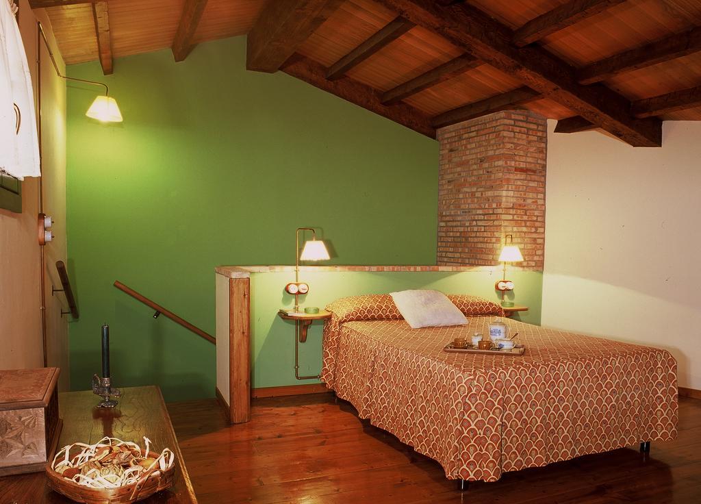 Casa Rural La Riba Самес Экстерьер фото